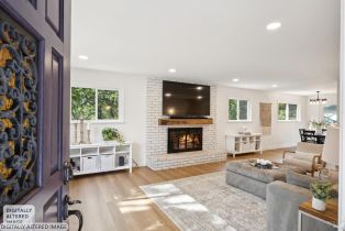 Single Family Residence, Cottonwood avenue, Sonoma, CA 95476 - 5