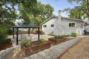 Single Family Residence, Cottonwood avenue, Sonoma, CA 95476 - 26