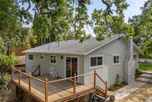 Single Family Residence, Cottonwood avenue, Sonoma, CA 95476 - 24