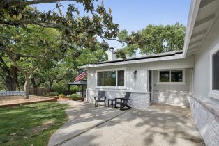 Single Family Residence, Cottonwood avenue, Sonoma, CA 95476 - 4