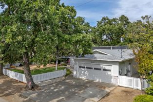 Single Family Residence, Cottonwood avenue, Sonoma, CA 95476 - 29