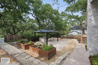 Single Family Residence, Cottonwood avenue, Sonoma, CA 95476 - 27