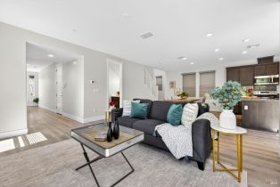 Single Family Residence, Del Rancho way, Petaluma, CA 94954 - 6