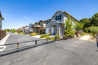 Single Family Residence, Del Rancho way, Petaluma, CA 94954 - 25