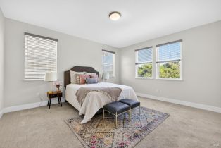 Single Family Residence, Del Rancho way, Petaluma, CA 94954 - 9