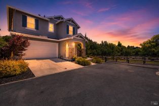 Single Family Residence, 1273 Del Rancho Way, Petaluma, CA  Petaluma, CA 94954