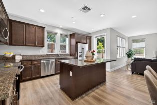 Single Family Residence, Del Rancho way, Petaluma, CA 94954 - 8