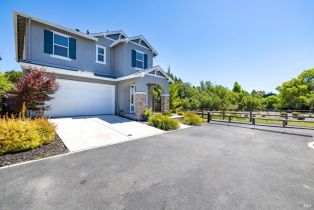 Single Family Residence, Del Rancho way, Petaluma, CA 94954 - 3