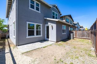 Single Family Residence, Del Rancho way, Petaluma, CA 94954 - 23