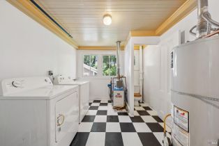 Single Family Residence, 10th street, Petaluma, CA 94952 - 43