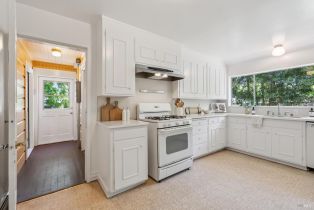 Single Family Residence, 10th street, Petaluma, CA 94952 - 27