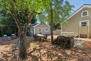 Single Family Residence, 10th street, Petaluma, CA 94952 - 58