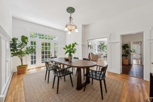 Single Family Residence, 10th street, Petaluma, CA 94952 - 23
