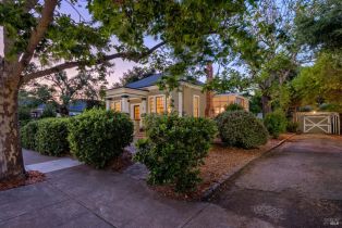 Single Family Residence, 10th street, Petaluma, CA 94952 - 6
