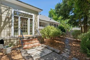 Single Family Residence, 10th street, Petaluma, CA 94952 - 54