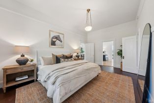 Single Family Residence, 10th street, Petaluma, CA 94952 - 35