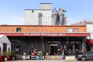 Single Family Residence, 10th street, Petaluma, CA 94952 - 64