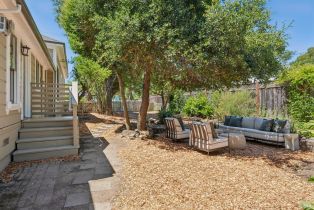 Single Family Residence, 10th street, Petaluma, CA 94952 - 59