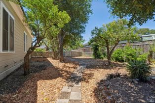 Single Family Residence, 10th street, Petaluma, CA 94952 - 55