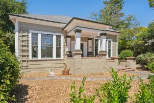 Single Family Residence, 10th street, Petaluma, CA 94952 - 4