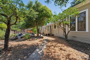 Single Family Residence, 10th street, Petaluma, CA 94952 - 61