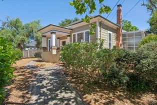 Single Family Residence, 10th street, Petaluma, CA 94952 - 2