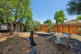 Single Family Residence, 10th street, Petaluma, CA 94952 - 57