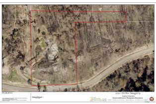 Residential Acreage,  St Helena road, Santa Rosa, CA 95404 - 5