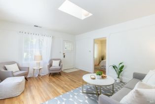 Single Family Residence,  F street, Petaluma, CA 94952 - 9