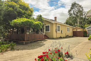 Single Family Residence,  F street, Petaluma, CA 94952 - 38