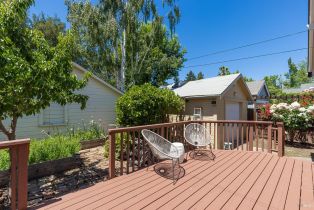 Single Family Residence,  F street, Petaluma, CA 94952 - 30