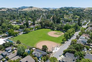 Single Family Residence,  F street, Petaluma, CA 94952 - 43