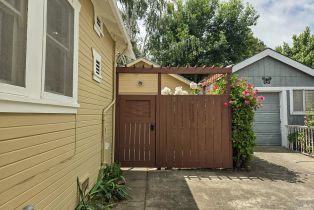 Single Family Residence,  F street, Petaluma, CA 94952 - 37