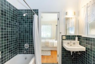 Single Family Residence,  F street, Petaluma, CA 94952 - 26