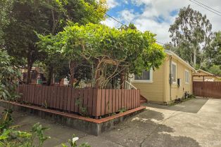 Single Family Residence,  F street, Petaluma, CA 94952 - 39