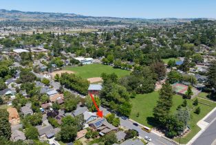 Single Family Residence,  F street, Petaluma, CA 94952 - 47