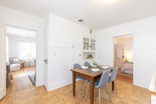 Single Family Residence,  F street, Petaluma, CA 94952 - 16