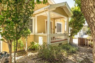 Single Family Residence,  F street, Petaluma, CA 94952 - 2