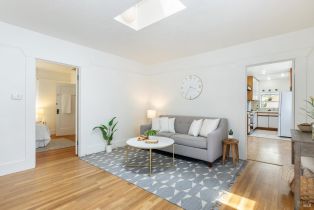 Single Family Residence,  F street, Petaluma, CA 94952 - 6