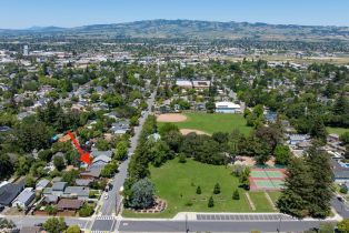 Single Family Residence,  F street, Petaluma, CA 94952 - 48