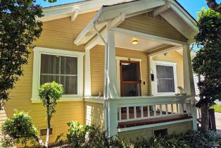 Single Family Residence,  F street, Petaluma, CA 94952 - 3