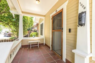 Single Family Residence,  F street, Petaluma, CA 94952 - 5