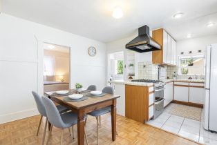 Single Family Residence,  F street, Petaluma, CA 94952 - 10