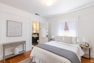 Single Family Residence,  F street, Petaluma, CA 94952 - 20