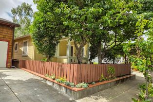 Single Family Residence,  F street, Petaluma, CA 94952 - 40
