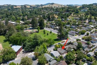 Single Family Residence,  F street, Petaluma, CA 94952 - 45