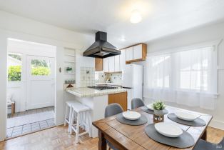 Single Family Residence,  F street, Petaluma, CA 94952 - 11