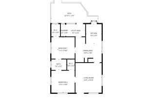 Single Family Residence,  F street, Petaluma, CA 94952 - 52