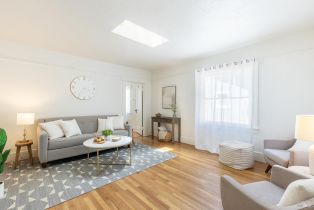 Single Family Residence,  F street, Petaluma, CA 94952 - 7