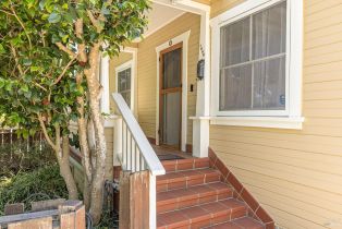 Single Family Residence,  F street, Petaluma, CA 94952 - 4